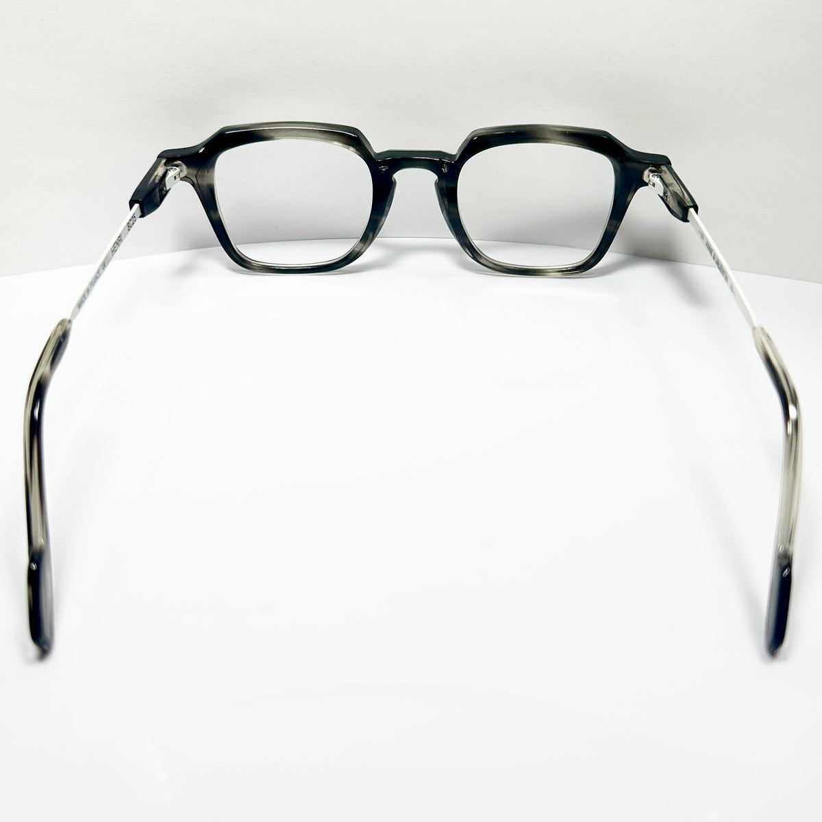 ANNE ET VALENTIN  HENRI 8C25 Men Eyeglasses Frame NEW Authentic