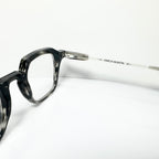 ANNE ET VALENTIN  HENRI 8C25 Men Eyeglasses Frame NEW Authentic