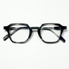 ANNE ET VALENTIN  HENRI 8C25 Men Eyeglasses Frame NEW Authentic