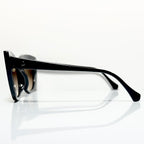 FACE A FACE COSTE 2 Women's Sunglasses Frames in Black - Authentic New