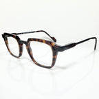 ANNE ET VALENTIN  HENRI 8C22 Women Eyeglasses Frame NEW Authentic