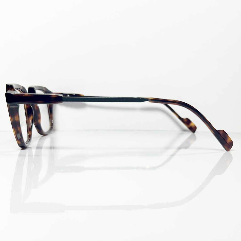 ANNE ET VALENTIN  HENRI 8C22 Women Eyeglasses Frame NEW Authentic