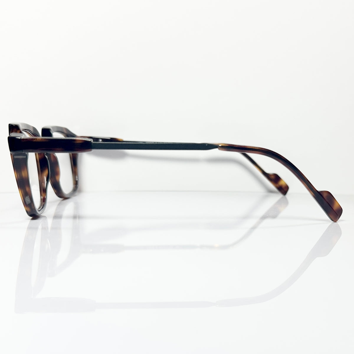 ANNE ET VALENTIN  HENRI 8C22 Women Eyeglasses Frame NEW Authentic