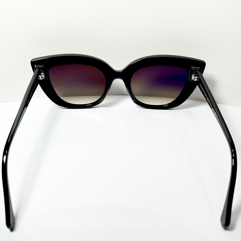 FACE A FACE COSTE 2 Women's Sunglasses Frames in Black - Authentic New