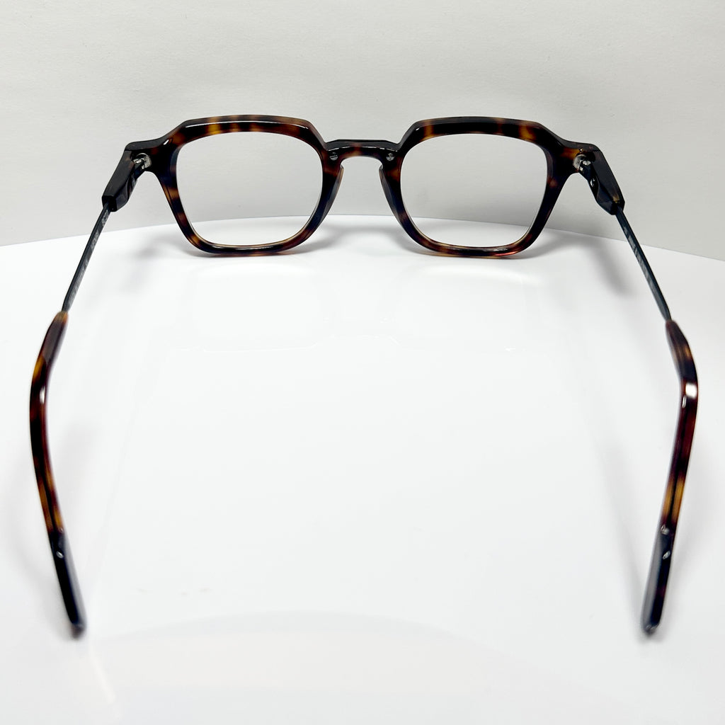 ANNE ET VALENTIN  HENRI 8C22 Women Eyeglasses Frame NEW Authentic
