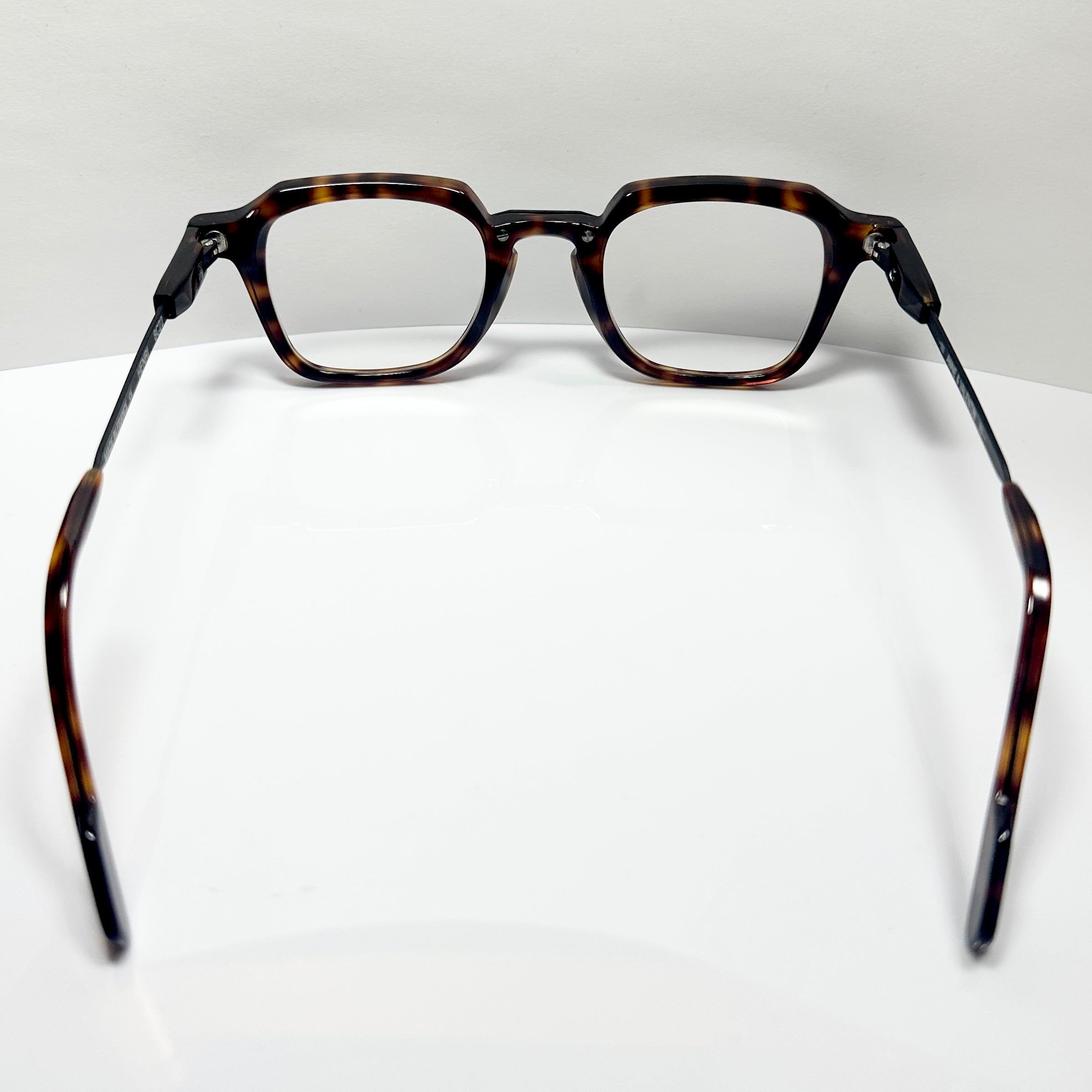 ANNE ET VALENTIN  HENRI 8C22 Women Eyeglasses Frame NEW Authentic