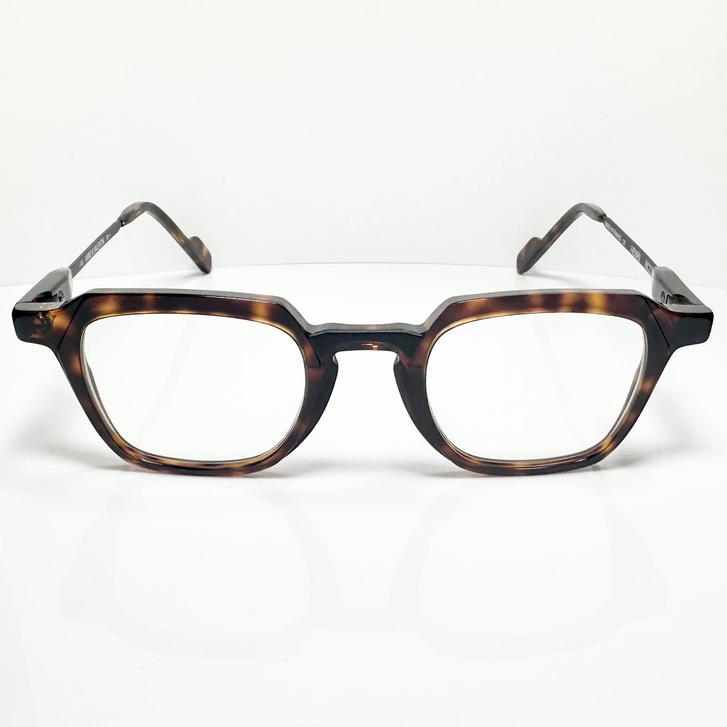 ANNE ET VALENTIN  HENRI 8C22 Women Eyeglasses Frame NEW Authentic