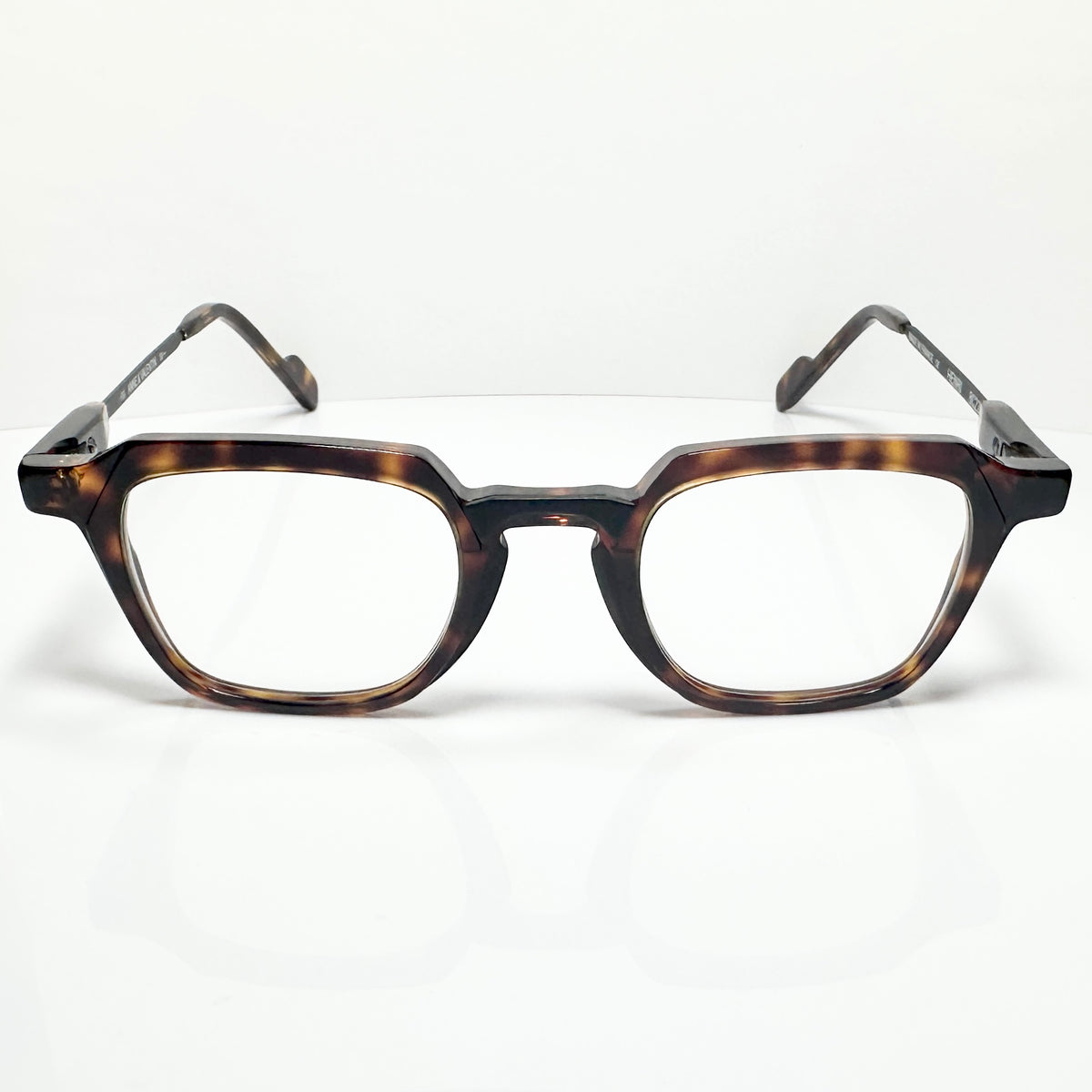 ANNE ET VALENTIN  HENRI 8C22 Women Eyeglasses Frame NEW Authentic