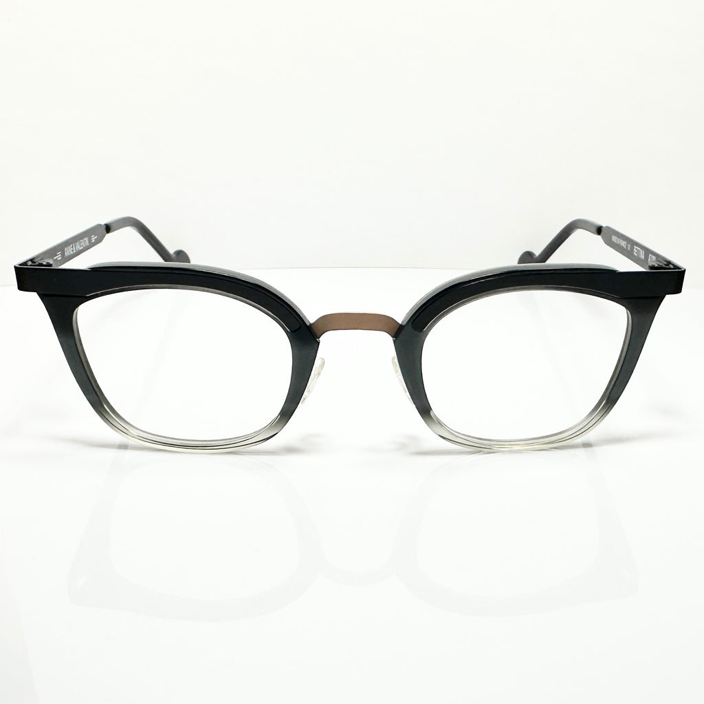 ANNE ET VALENTIN  BETTINA A199 Women Eyeglasses Frame NEW Authentic