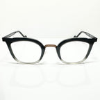 ANNE ET VALENTIN  BETTINA A199 Women Eyeglasses Frame NEW Authentic
