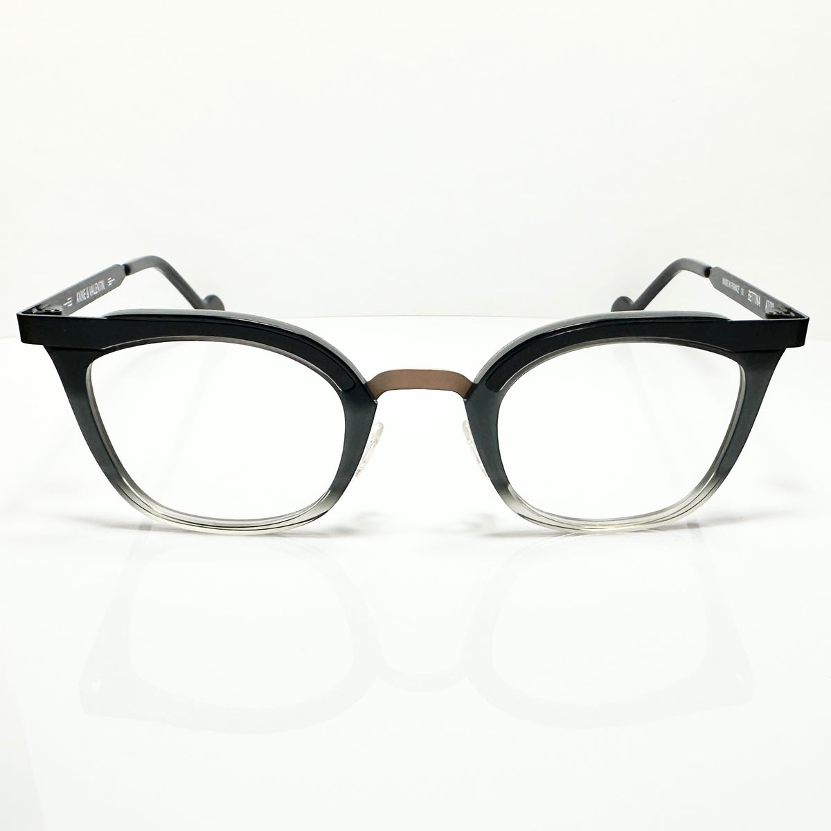ANNE ET VALENTIN  BETTINA A199 Women Eyeglasses Frame NEW Authentic