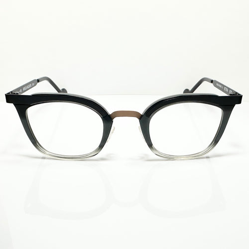 ANNE ET VALENTIN  BETTINA A199 Women Eyeglasses Frame NEW Authentic