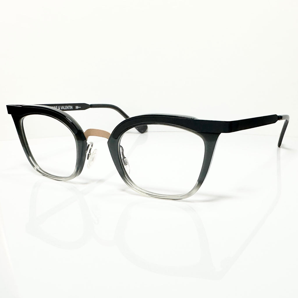 ANNE ET VALENTIN  BETTINA A199 Women Eyeglasses Frame NEW Authentic