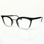 ANNE ET VALENTIN  BETTINA A199 Women Eyeglasses Frame NEW Authentic