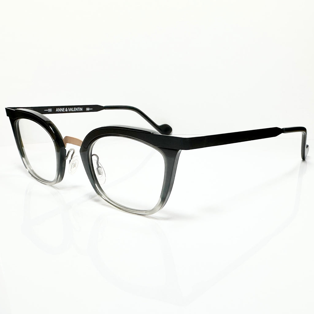 ANNE ET VALENTIN  BETTINA A199 Women Eyeglasses Frame NEW Authentic