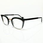 ANNE ET VALENTIN  BETTINA A199 Women Eyeglasses Frame NEW Authentic
