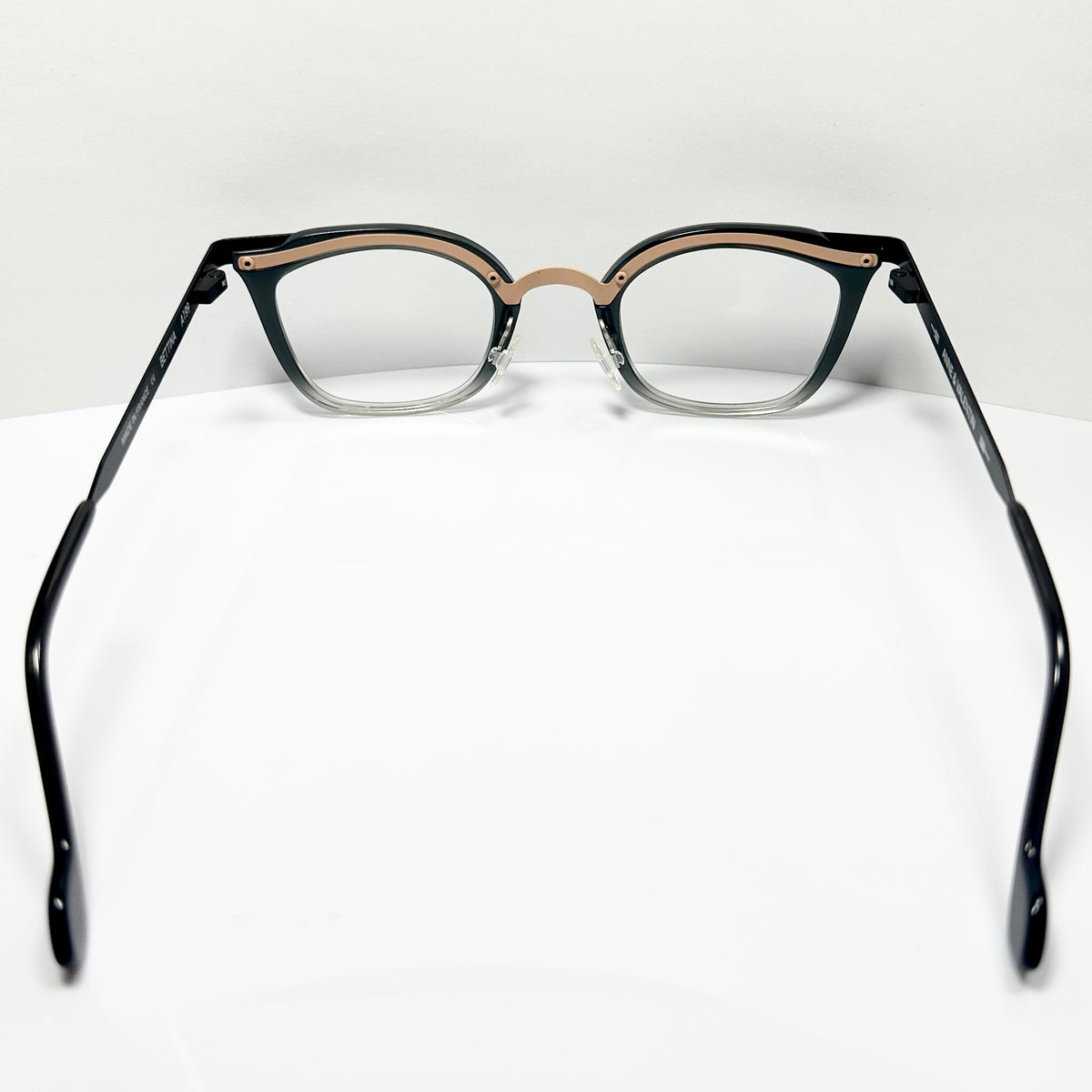 ANNE ET VALENTIN  BETTINA A199 Women Eyeglasses Frame NEW Authentic