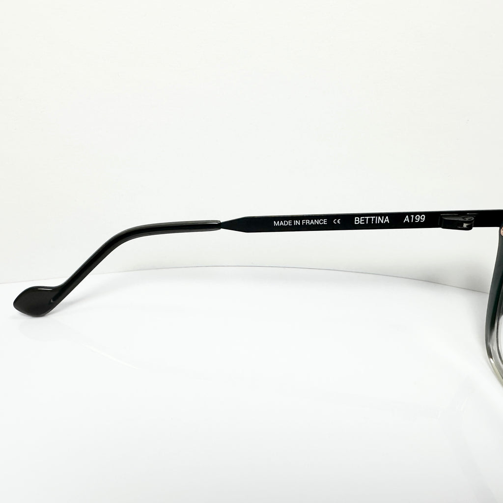 ANNE ET VALENTIN  BETTINA A199 Women Eyeglasses Frame NEW Authentic