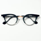 ANNE ET VALENTIN  BARBARA A199 Women Eyeglasses Frame France NEW Authentic