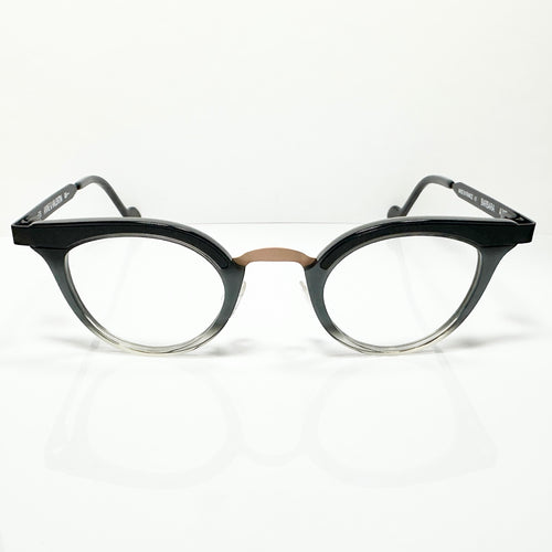 ANNE ET VALENTIN  BARBARA A199 Women Eyeglasses Frame France NEW Authentic