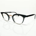 ANNE ET VALENTIN  BARBARA A199 Women Eyeglasses Frame France NEW Authentic