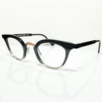 ANNE ET VALENTIN  BARBARA A199 Women Eyeglasses Frame France NEW Authentic