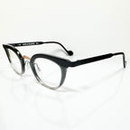 ANNE ET VALENTIN  BARBARA A199 Women Eyeglasses Frame France NEW Authentic