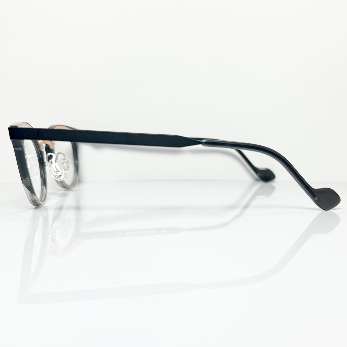 ANNE ET VALENTIN  BARBARA A199 Women Eyeglasses Frame France NEW Authentic