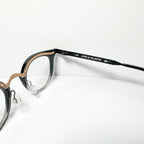 ANNE ET VALENTIN  BARBARA A199 Women Eyeglasses Frame France NEW Authentic