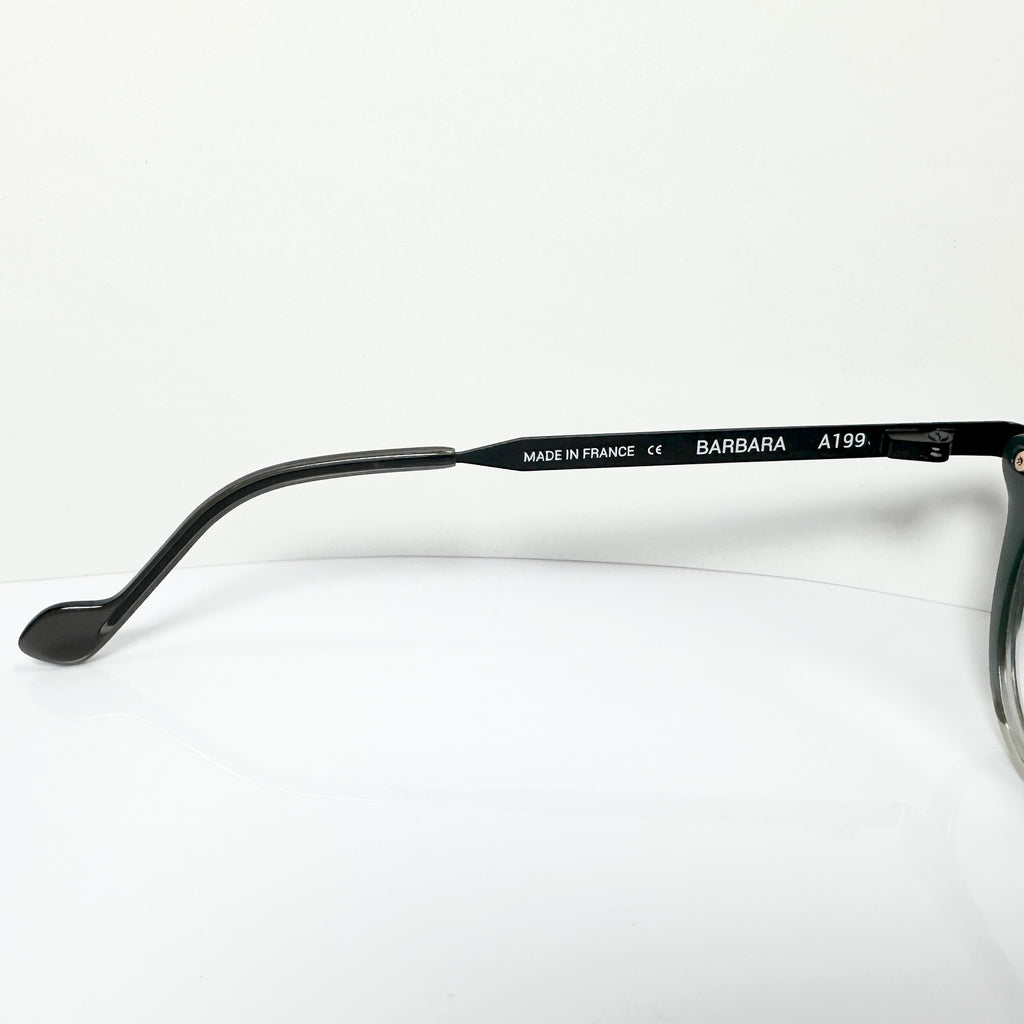 ANNE ET VALENTIN  BARBARA A199 Women Eyeglasses Frame France NEW Authentic