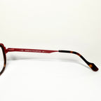 ANNE ET VALENTIN  FAUVETTE 8A10 Women Eyeglasses Frame France NEW Authentic