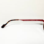 ANNE ET VALENTIN  FAUVETTE 8A10 Women Eyeglasses Frame France NEW Authentic