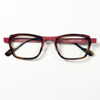ANNE ET VALENTIN  FAUSTO U218 Women Eyeglasses Frame France NEW Authentic