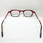 ANNE ET VALENTIN  FAUSTO U218 Women Eyeglasses Frame France NEW Authentic