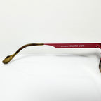 ANNE ET VALENTIN  FAUSTO U218 Women Eyeglasses Frame France NEW Authentic