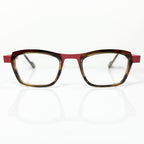 ANNE ET VALENTIN  FAUSTO U218 Women Eyeglasses Frame France NEW Authentic