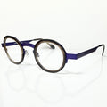 ANNE ET VALENTIN FOREST U226  Women Eyeglasses Frame NEW Authentic