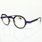 ANNE ET VALENTIN FOREST U226  Women Eyeglasses Frame NEW Authentic