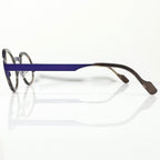 ANNE ET VALENTIN FOREST U226  Women Eyeglasses Frame NEW Authentic