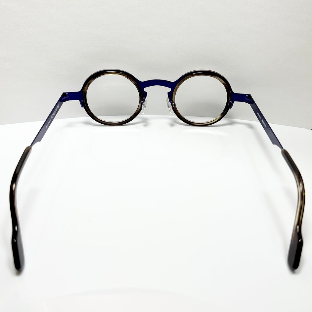 ANNE ET VALENTIN FOREST U226  Women Eyeglasses Frame NEW Authentic