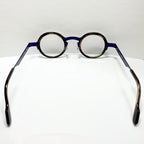 ANNE ET VALENTIN FOREST U226  Women Eyeglasses Frame NEW Authentic