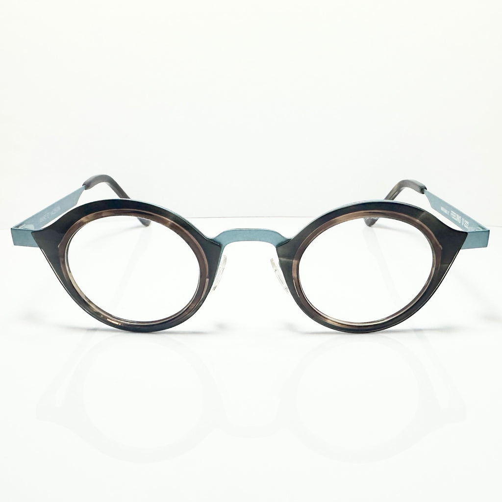 ANNE ET VALENTIN FEELING U222 Women Eyeglasses Frame France NEW Authentic