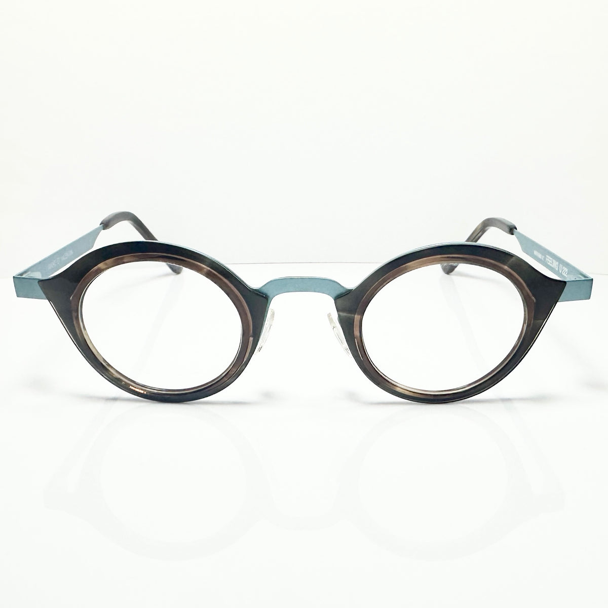 ANNE ET VALENTIN FEELING U222 Women Eyeglasses Frame France NEW Authentic