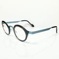 ANNE ET VALENTIN FEELING U222 Women Eyeglasses Frame France NEW Authentic
