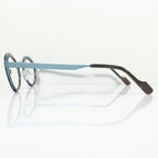 ANNE ET VALENTIN FEELING U222 Women Eyeglasses Frame France NEW Authentic