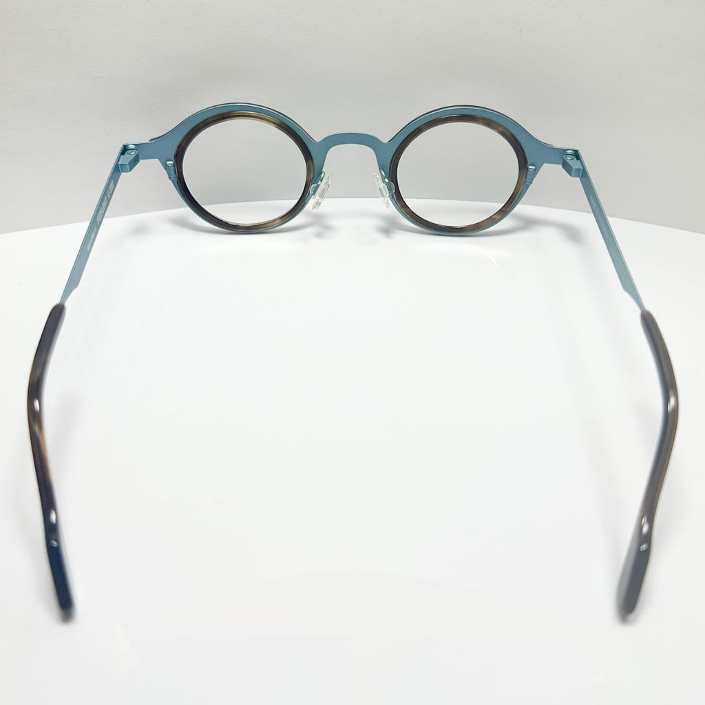 ANNE ET VALENTIN FEELING U222 Women Eyeglasses Frame France NEW Authentic