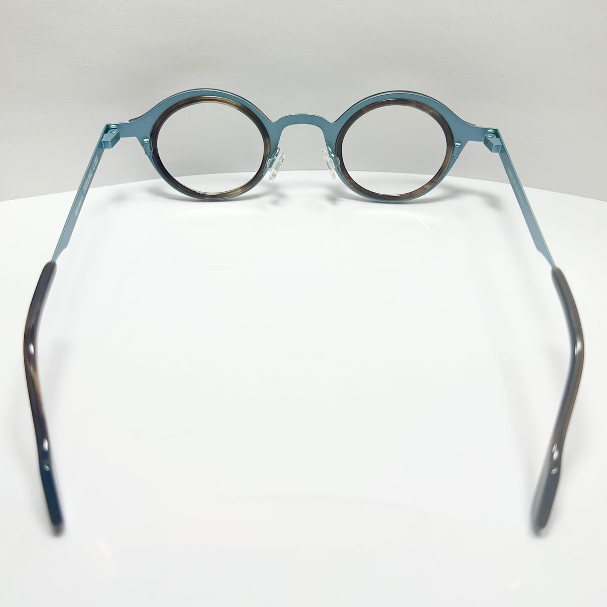 ANNE ET VALENTIN FEELING U222 Women Eyeglasses Frame France NEW Authentic