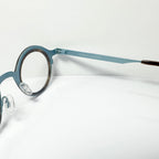 ANNE ET VALENTIN FEELING U222 Women Eyeglasses Frame France NEW Authentic