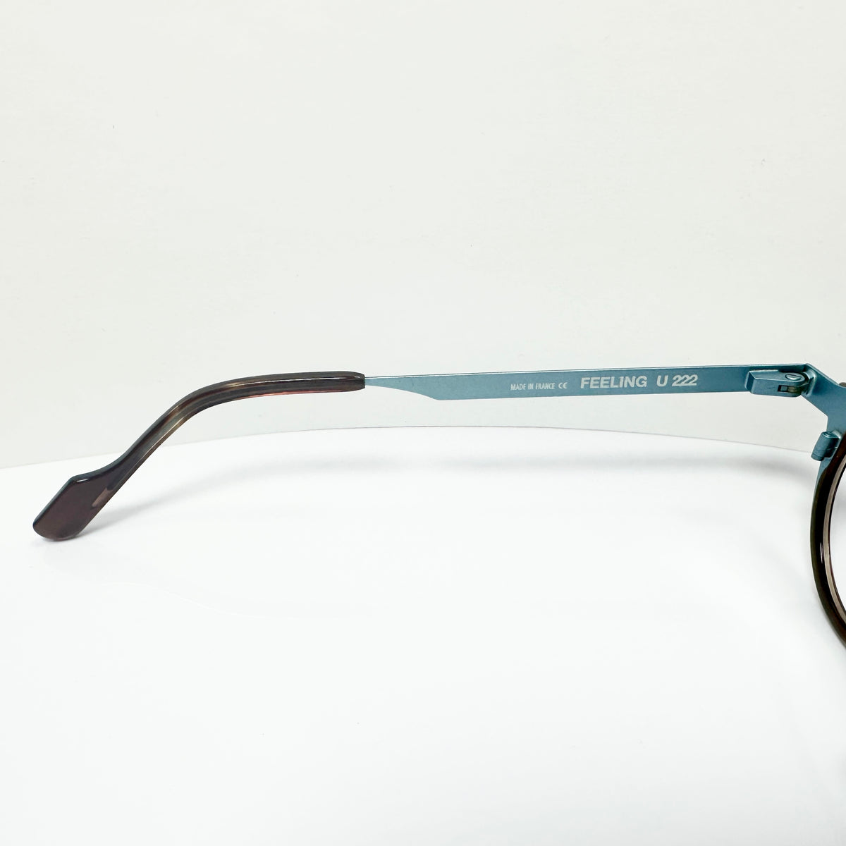ANNE ET VALENTIN FEELING U222 Women Eyeglasses Frame France NEW Authentic
