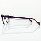 ANNE ET VALENTIN  TREMA A100  Women Eyeglasses Frame France NEW Authentic